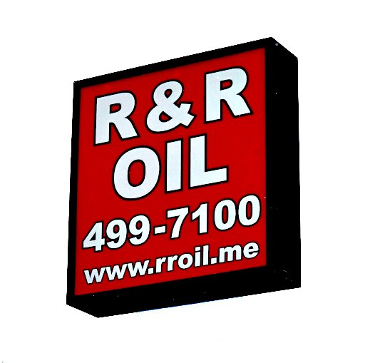 randr-oil R&R Oil - Lyman Maine